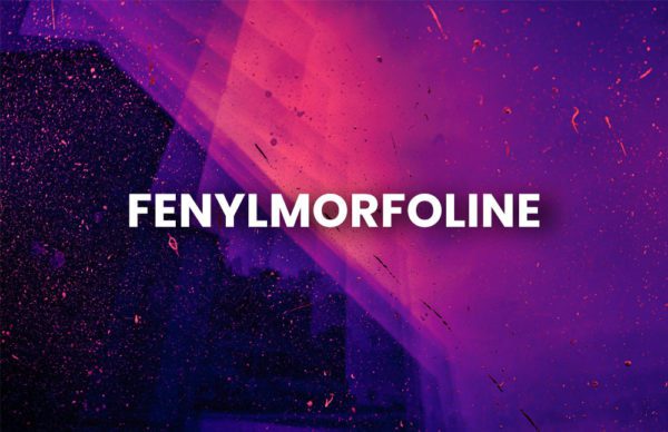 Fenylmorfoline