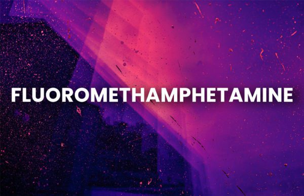 Fluoromethamphetamine