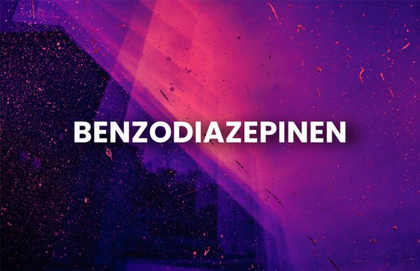 Benzodiazepinen