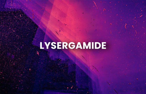 Lysergamide