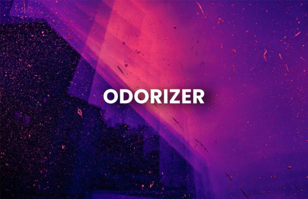 Odorizer